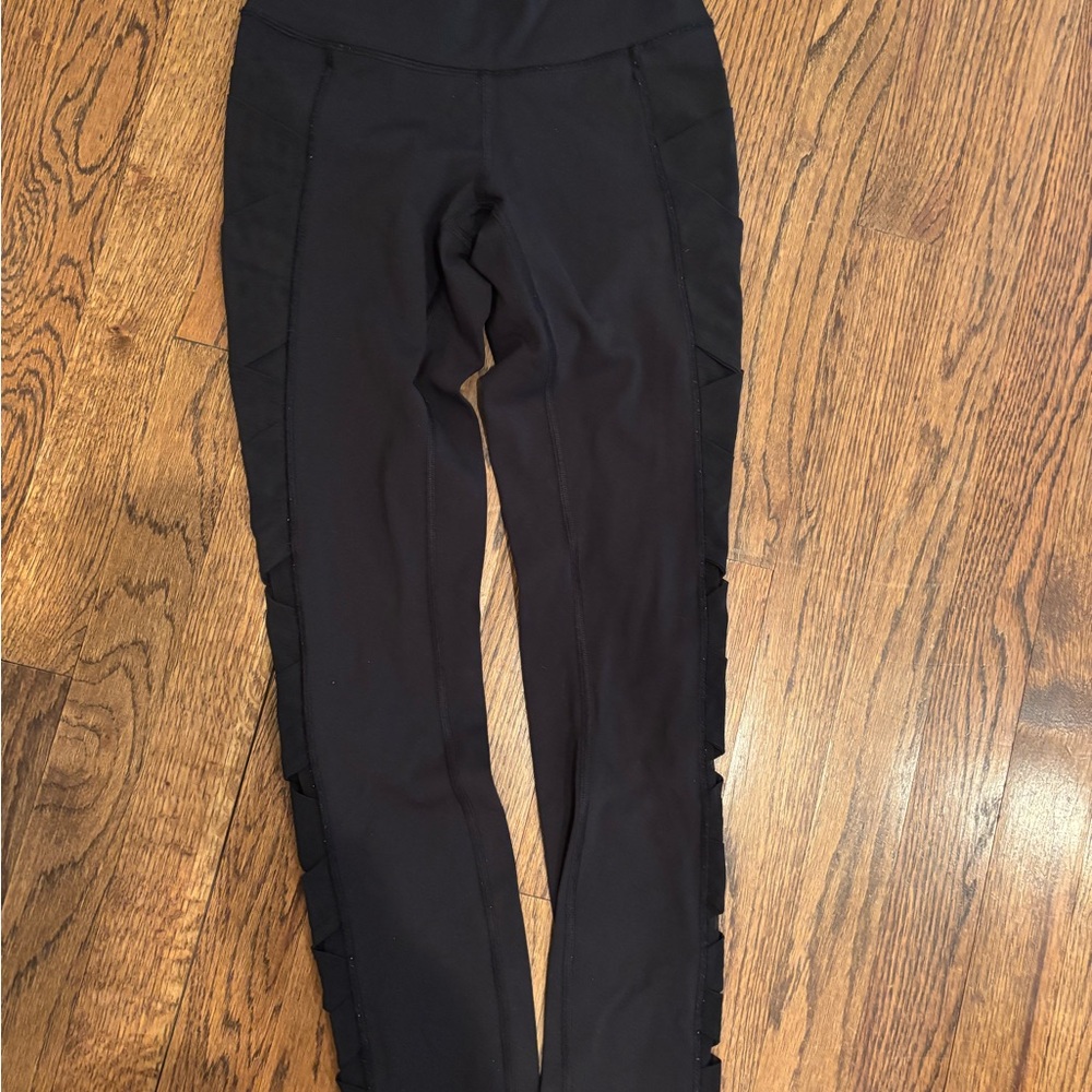 lululemon Black Leggings